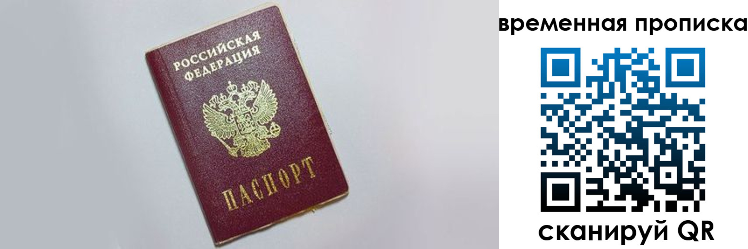 прописка штамп в Дубовке